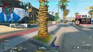 19点PGC一起看CTG突围赛