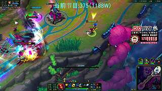 19点PGC一起看CTG突围赛