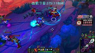 19点PGC一起看CTG突围赛