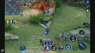 随便玩玩上分？