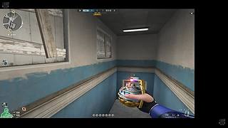 草原妹子火线成长记