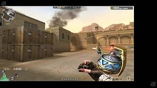 草原妹子火线成长记