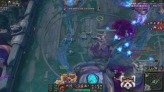 无限火力之王~开到过年！