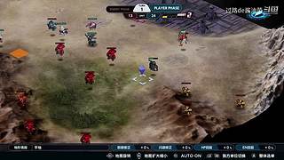 喜欢看剧情的手残党来毁游戏啦