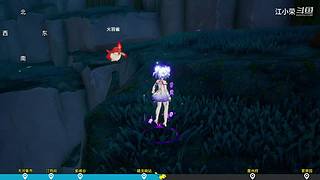 国服第一！首款二次元吃鸡手游你们玩过了没