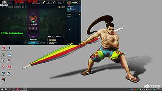 第一赵信丶温文尔雅刀疤城