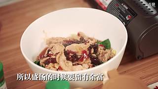 原来做饭可以这么愉快~