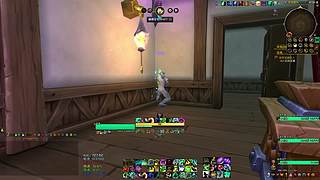 正式服武僧戒律怀旧法师术士