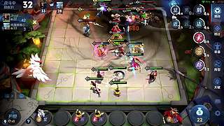 吕布婉儿1V10，万象棋报名中