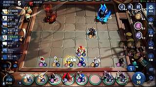 吕布婉儿1V10，万象棋报名中