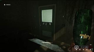 涂鸦酱:恐怖游戏专题