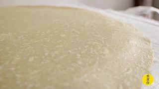 美食台：美国鸡肉名菜左宗棠鸡