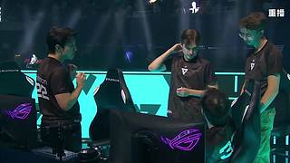 BLAST Slam V成都站【重播】