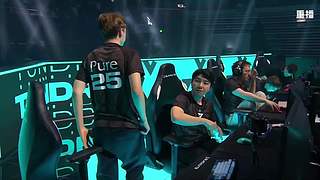 BLAST Slam V成都站【重播】