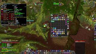 时光⑶，部落！