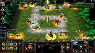 【啵啵】战三国启动！