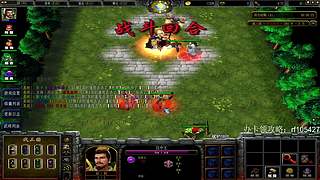 【lu】战三国启动！