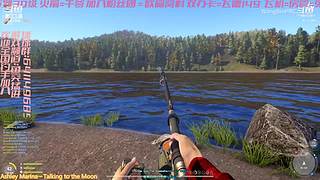 南有邓刚 北有小王 找钓友一起