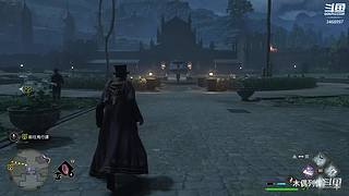 木偶的游戏分享