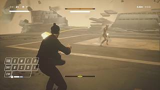 sifu师父一命通关