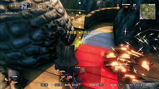 钢钉来袭！！！