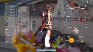 大白骨精的直播间