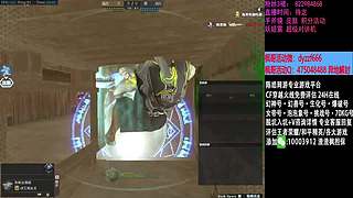 渣渣枫：斗鱼最猛生化追击救世主