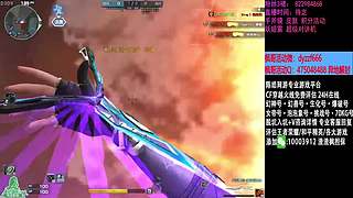 渣渣枫：斗鱼最猛生化追击救世主