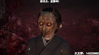 【小k】经典午夜恐怖游戏直播间