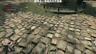 【小k】经典午夜恐怖游戏直播间