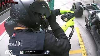 F1 世界一级方程式