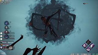 【樂】♪西安人滴城墙哈，似西安人滴主播~