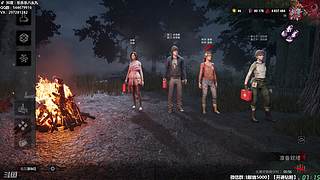 【樂】♪西安人滴城墙哈，似西安人滴主播~