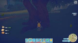 萌新向冰原开荒日记