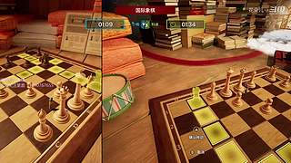 我玩的可能是假游戏T.T