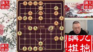 12月7日晚间直播，小的们。看招儿