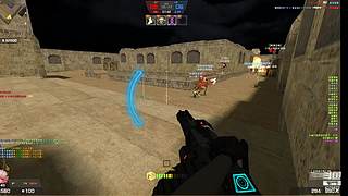 游戏不倒我不倒