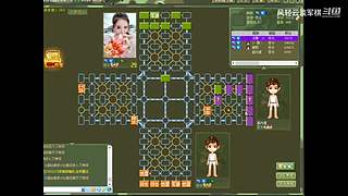 四国军棋：神兵惊天下