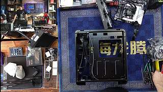 电脑DIY装机聊天室，聊聊组装电脑那些事