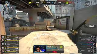 【一起看】职业选手顶级操作