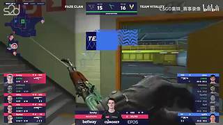 【一起看】职业选手顶级操作