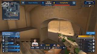 【一起看】职业选手顶级操作