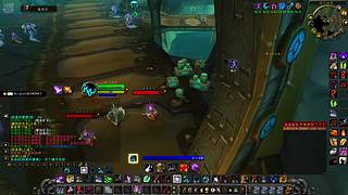 霸气哥哥  时光2 德鲁伊