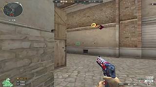 CF不忘初心、励志前行