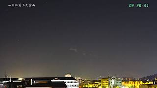 从丽江看玉龙雪山 4623545