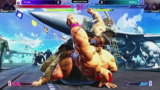 【猫叔】SFL季后赛，全华班加油鸭~~~