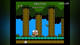 小霸王经典FC游戏 4803120