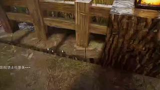 现实与我的世界~~~~