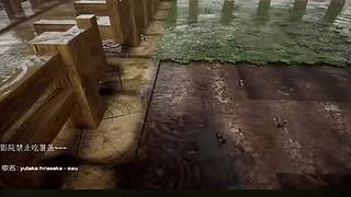 现实与我的世界~~~~