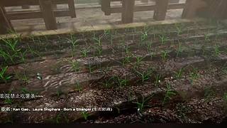 现实与我的世界~~~~